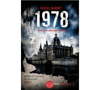 1978 Tome 1: Le passager invisible
