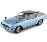 1983 Opel Monza A2 GSE Plateado 1:24 WhiteBox 124156-O
