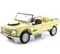 1979 Citroen Mehari 4x4 Hoggar Beige 1:18 Norev 181527