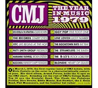 1979-Cmj Year in Alternative M