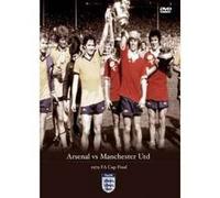 1979 FA Cup Final Arsenal FC v Manchester United [Reino Unido] [DVD]