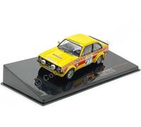 1979 Ford Escort MKII RS 1800 Nº1 B.Waldegard/H.Thorszelius Rally Southern Cross