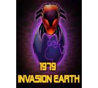 1979 Invasion Earth Steam Key GLOBAL