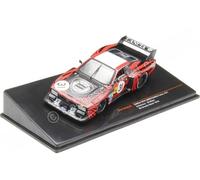 1979 Lancia Beta Montecarlo Turbo Nº31 Patrese/Rhörl 6h. de Brands Hatch 1:43 IX
