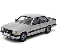 1979 Opel Ascona B Sport Plateado Decorado 1:87 (H0) PCX87 PCX871693