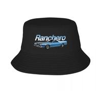 1979 Ranchero GT 7ª Generación 1977-1979 Bucket Hat New Hat Hat Man Luxury Ele gant Sombreros de Mujer Hombres