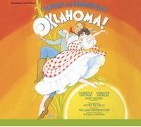 1979 Revival Cast Recording Oklahoma (CD) (Importación USA)