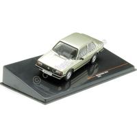 Volkswagen VW Jetta (MKI) 1979 Marrón Metálico 1:43 Modelo IXO MODEL