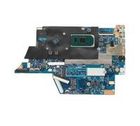 19792-1, Compatible con Lenovo Ideapad Flex 5-15IIL05 I5 I7 CPU De 10. ª Generación RAM 8G 16G, Accesorios for Placa Base Portátil(I5-1035G1 8GB)