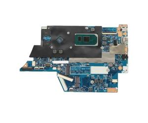 19792-1, Compatible con Lenovo Ideapad Flex 5-15IIL05 I5 I7 CPU De 10. ª Generación RAM 8G 16G, Accesorios for Placa Base Portátil(I5-1035G1 8GB)