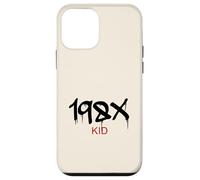 198 Veces Kid (1980 1981 1982 1983 1984 1985 1986 1987 1988 1989) Carcasa para iPhone 12 Mini