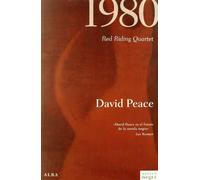 1980: Red Riding Quartet (Novela negra)