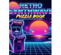 1980s Nostalgia Puzzle Book - USA Edition: Pop Culture Word Searches and Crosswords Celebrating the Awesome Eighties | A Retro American Activity Book for Millennials and Gen X
