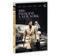 1981 - Encuesta A Nueva York DVD Sound Mirror