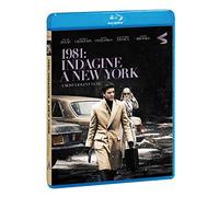 1981: Indagine a New York (a Most Violent Year) [Italia] [Blu-ray]