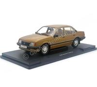 1981 Opel Ascona C Beige Metalizado 1:18 MC Group 18459