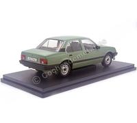 Opel Ascona C 1981 Modelo Coche 1:18 Verde MCG 18458 Die-Cast