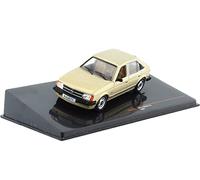 1981 Opel Kadett D Beige 1:43 IXO Models CLC394N