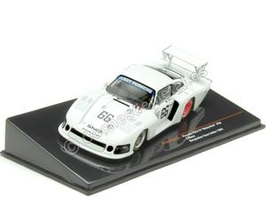 1981 Porsche 935/78 Nº66 Jochen Mass DRM Zolder 1:43 IXO Models GTM171LQ