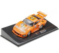 1981 Porsche 935 K3 Jägermeister Nº52 Bob Wollek DRM Nürburgring Eifelrennen 1:4