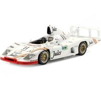 1981 Porsche 936/78 Nº11 Ickx/Bell Ganador 24h LeMans 1:18 Solido S1805602