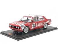 1982 BMW 528i (E28) Nº30 Heyer/Joosen/Hahne 24h Spa 1:18 IXO Models IXO18RMC182A