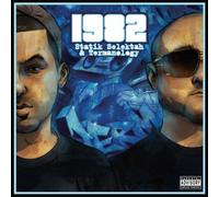 1982 by Statik Selektah & Termanology (2010-10-26)