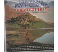 1982 Greatest Hits of Christmas Vinyl Double LP Record Set