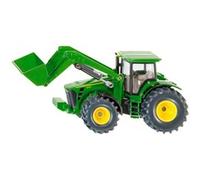 1982 modelo a escala Tractor 1:50, Automóvil de construcción Tractor, 1:50, Niño/niña, Metal, Plástico, 1 pieza(s), 3 año(s)