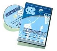 1982 North Carolina Vs Virginia [Reino Unido] [DVD]