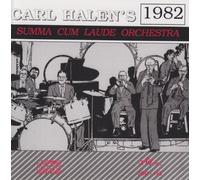 1982 Summa Cum Laude Orchestra