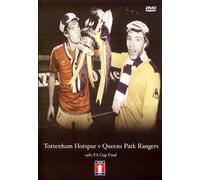 1982 Tottenham Hotspur v Queens Park Rangers (Spurs) [Reino Unido] [DVD]