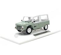 1983 Citroen Méhari Edición Limitada Verde Kaki 1:18 Norev 181803