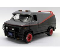 1983 GMC Vandura The a-Team (Serie De TV) - Greenlight GL84072 1/24 - Pre Order