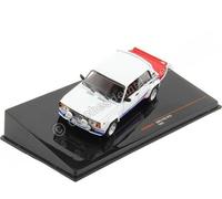 1983 Lada 2405 VFTS Blanco/Rojo/Azul 1:43 IXO Models CLC452N