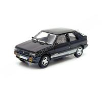 1983 Renault 11 R11 Turbo Negro 1:87 (H0) PCX87 PCX871151