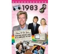 1983-the Time of Your Life [Reino Unido] [DVD]