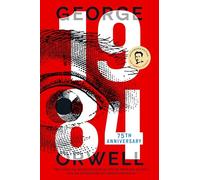 1984: 75th Anniversary – Penguin Books