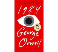 1984: 75th Anniversary (Signet Classics (Paperback))