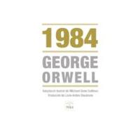 1984: adaptacio teatral de michael gene sullivan