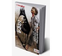 1984 and The Adventures of Tom Sawyer