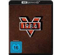 1984 [Alemania] [Blu-ray]