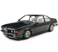 1984 BMW 635 CSI (E24) Coupe Azul Macau 1:18 Solido S1810306