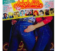 1984:Bronski Beat, Talk Talk, Fancy, Savage, Raff, Frida.. / Vinyl record [Vinyl-LP]