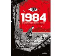 1984 da George Orwell