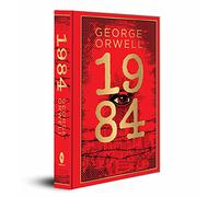 1984: Deluxe Hardbound Edition