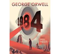 1984 - Edicao em quadrinhos (Em Portugues do Brasil)