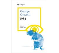 1984 (edició en català avalada per The Orwell Estate) (Les ales esteses)