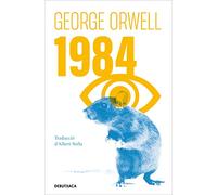 1984 (edició en català) (Ficció)
