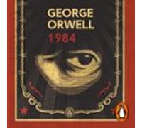 1984 (edición Definitiva Avalada Por The Orwell Estate) (audiolibro)